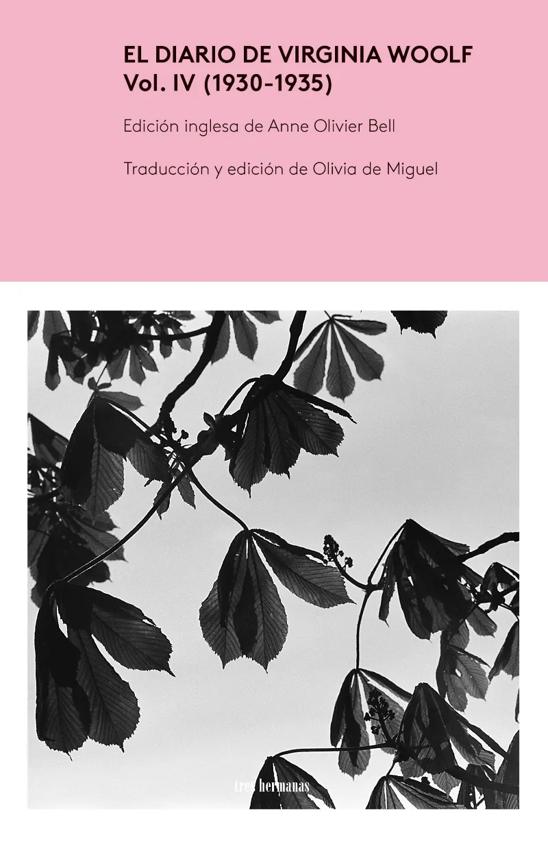 DIARIO DE VIRGINIA WOOLF, EL VOL 04 1931-1935