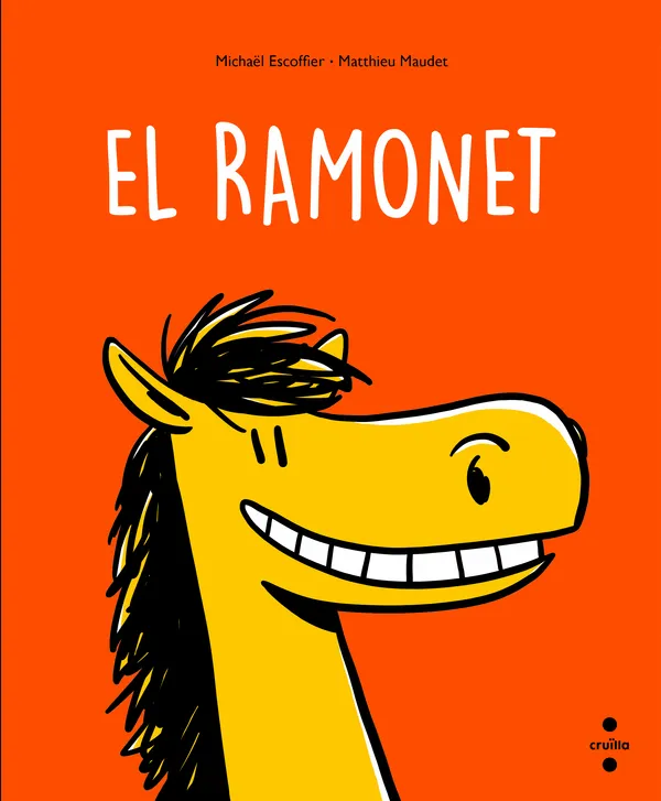 RAMONET, EL
