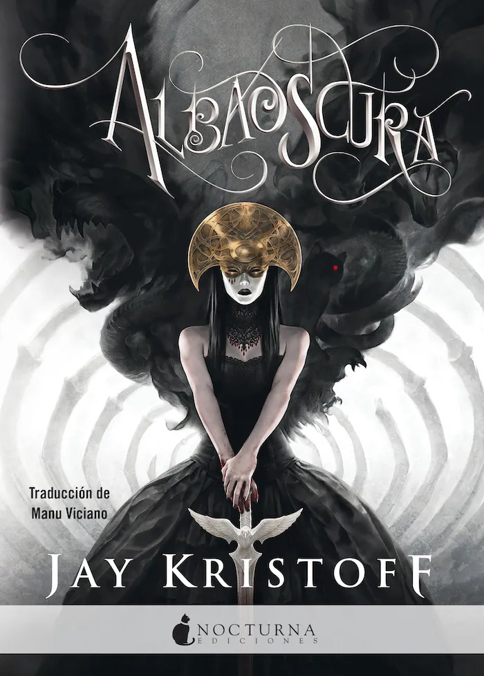 ALBAOSCURA -NUNCANOCHE 03-