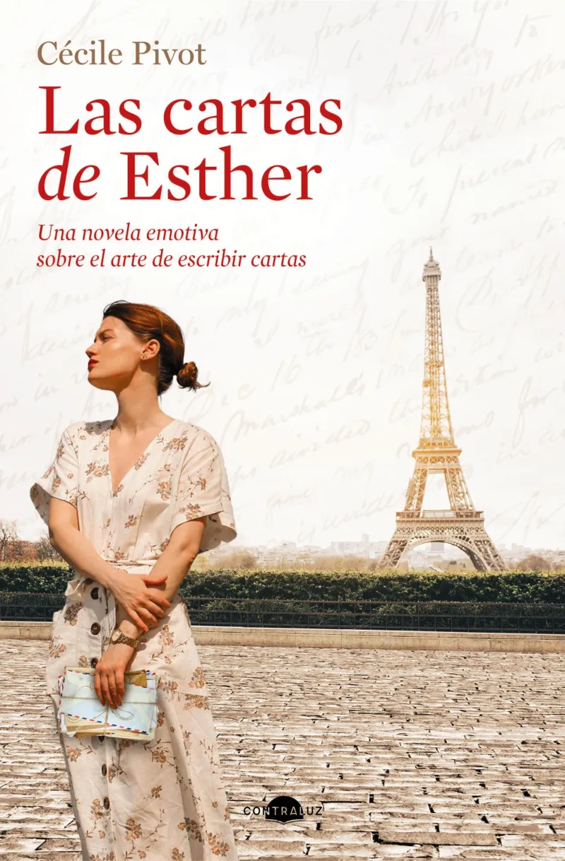CARTAS DE ESTHER, LAS