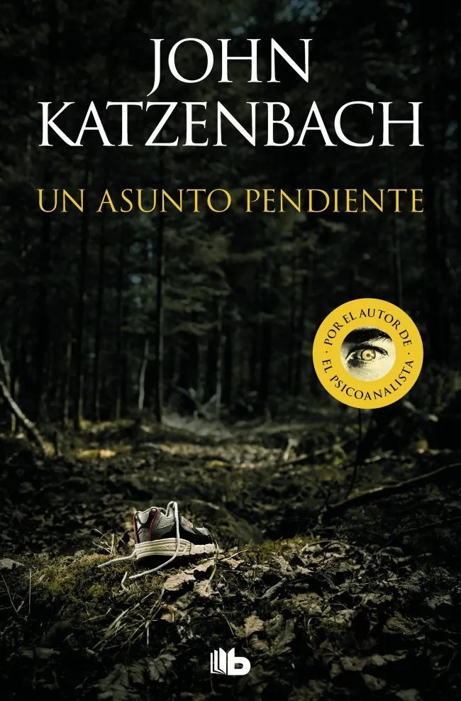 ASUNTO PENDIENTE, UN -BUTXACA-