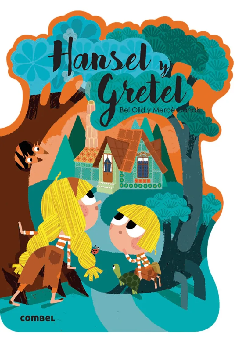 HANSEL Y GRETEL