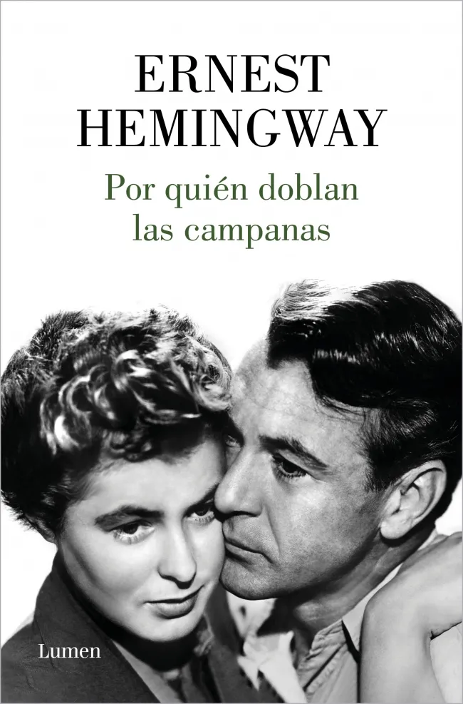 POR QUIEN DOBLAN LAS CAMPANAS
