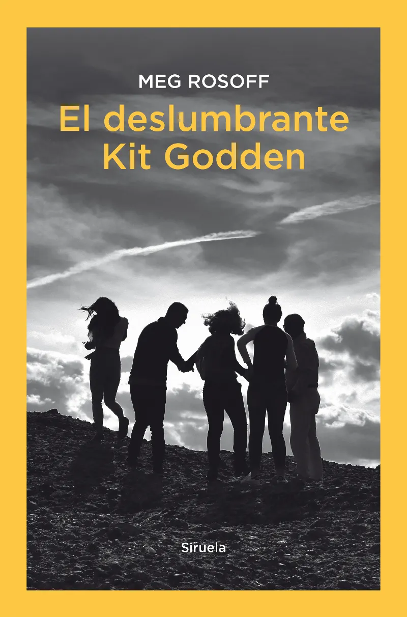 DELUMBRANTE KIT GODDEN, EL