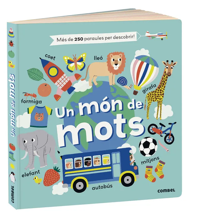 UN MON DE MOTS