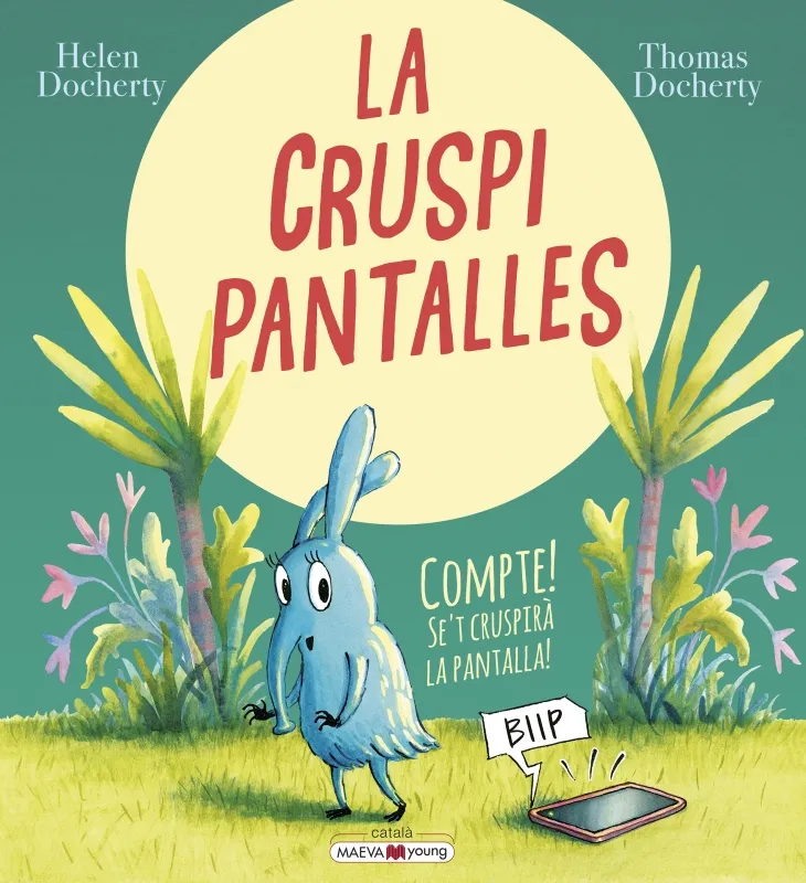 CRUSPIPANTALLES, LA
