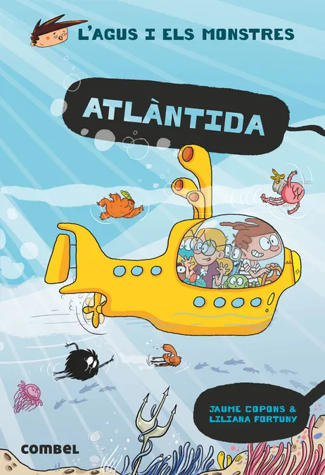 AGUS I ELS MONSTRES-20.ATLANTIDA