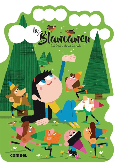 BLANCANEU, LA