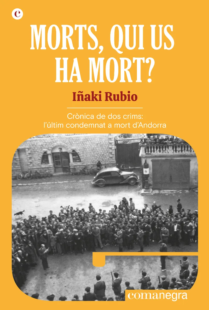 MORTS QUI US HA MORT?