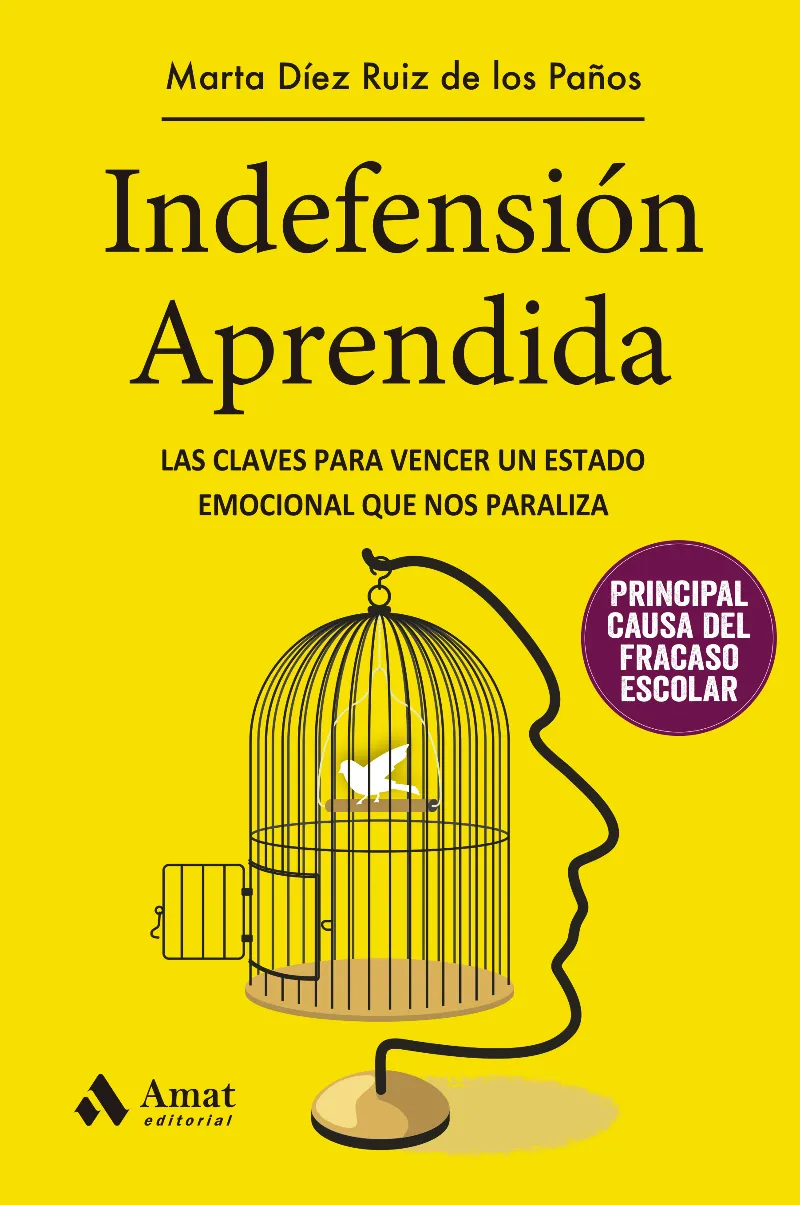 INDEFENSION APRENDIDA