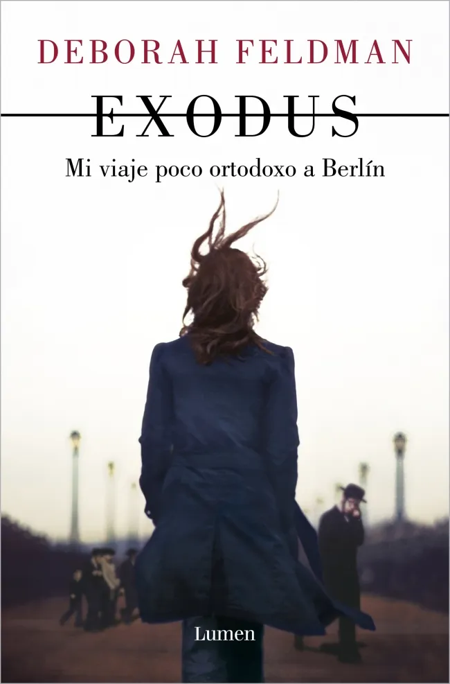 EXODUS -MI POCO ORTODOXO A BERLIN-