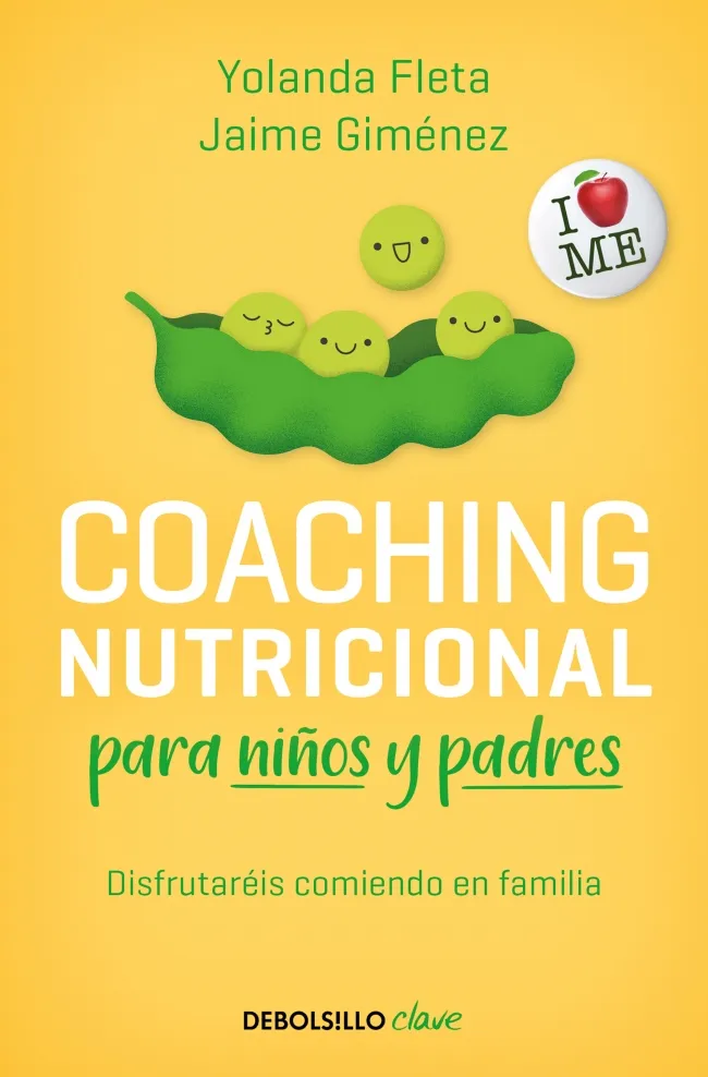 COACHING NUTRICIONAL PARA NIÑOS Y PADRES -BUTXACA-