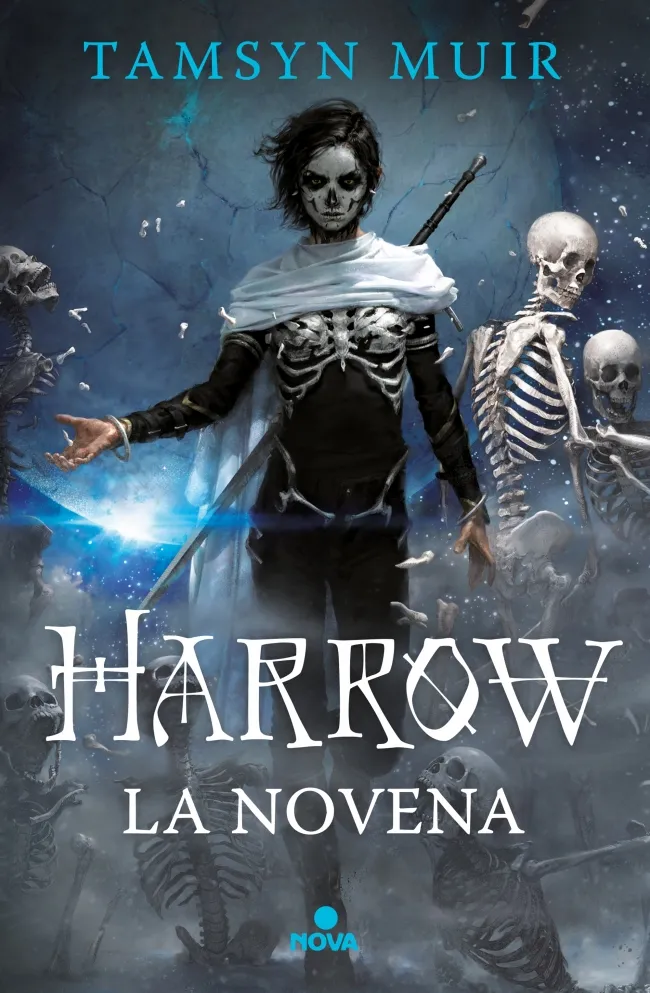 HARROW -LA NOVENA-
