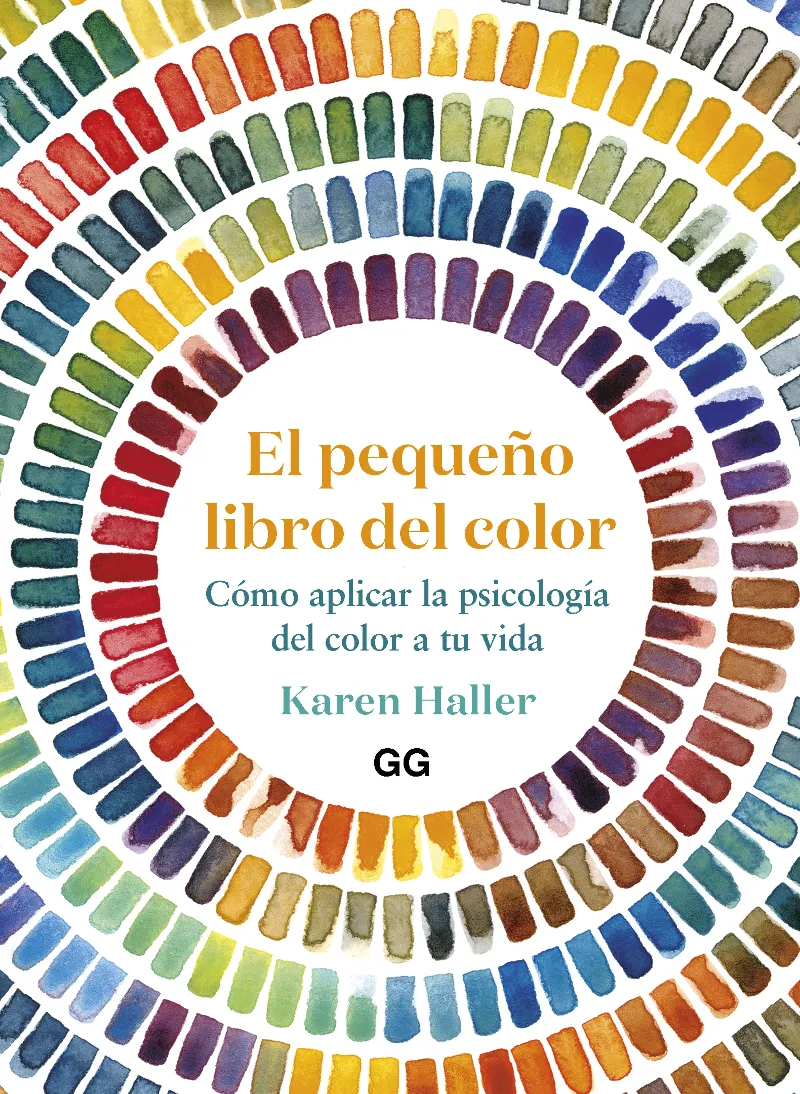PEQUEÑO LIBRO DEL COLOR