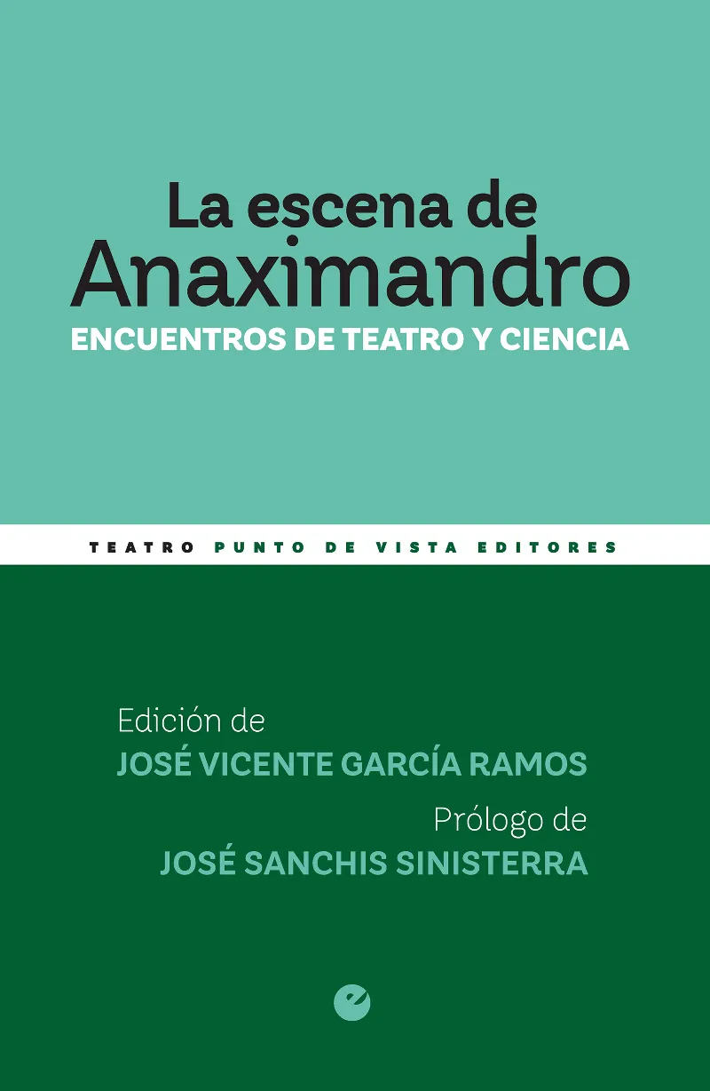 ESCENA DE ANAZIMANDRO, LA