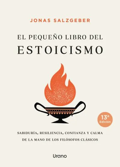 PEQUEÑO LIBRO DEL ESTOICISMO, EL