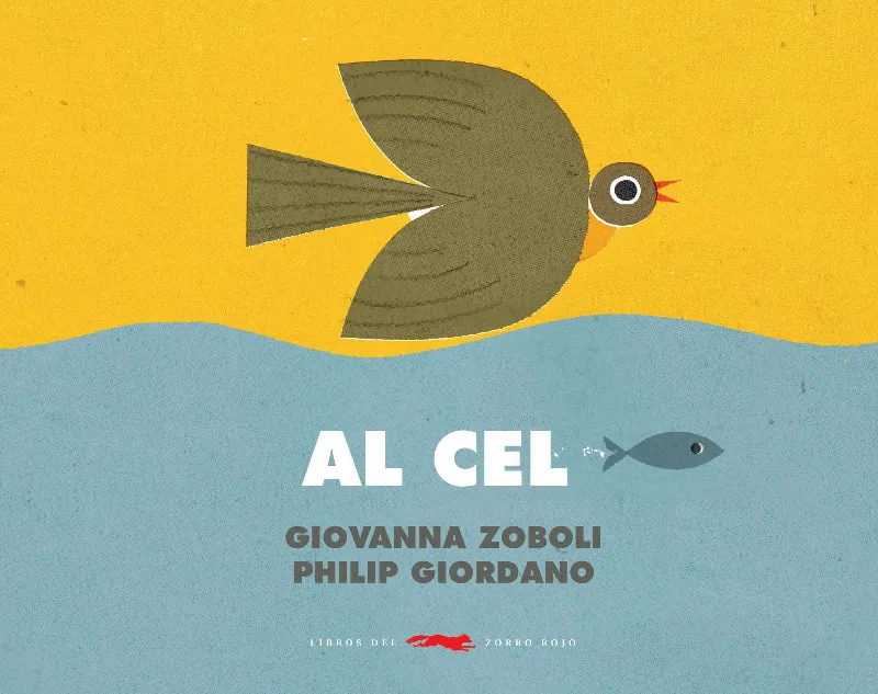AL CEL -CARTONE-