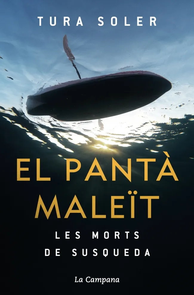 EL PANTÀ MALEIT