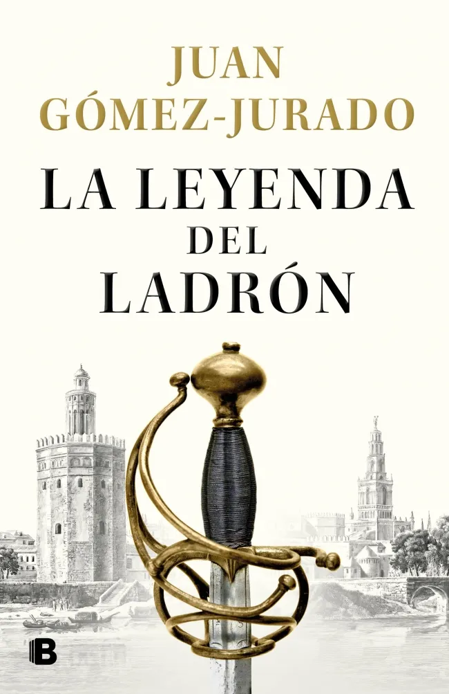 LA LEYENDA DEL LADRON -ED. 10 ANIVERSARIO-