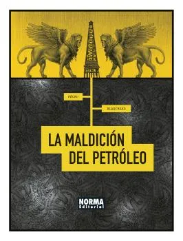 MALDICION DEL PETROLEO