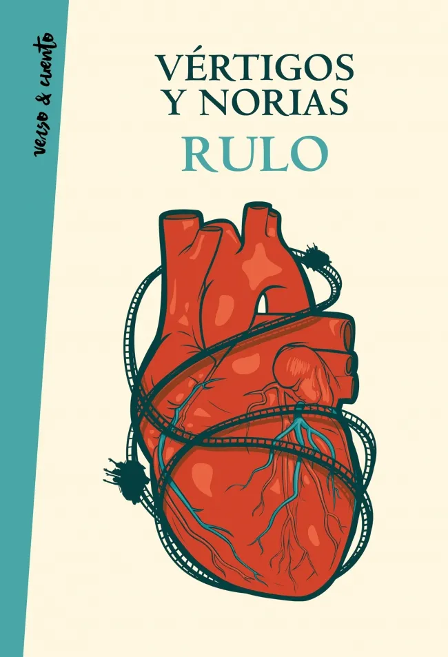 VERIGOS Y NORIAS