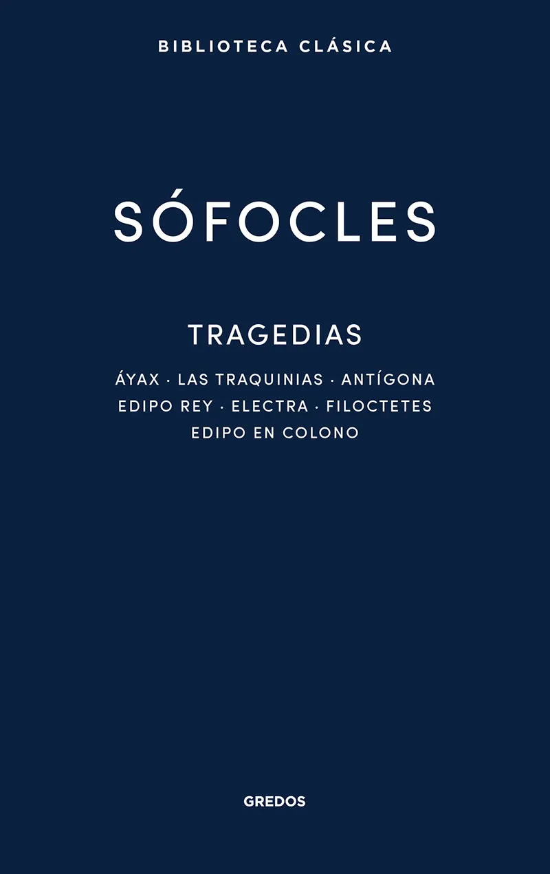 TRAGEDIAS