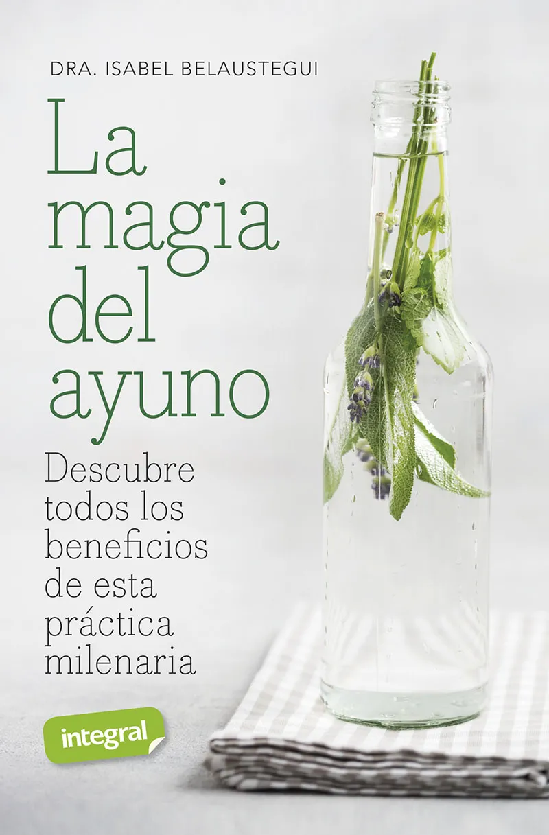 MAGIA DEL AYUNO