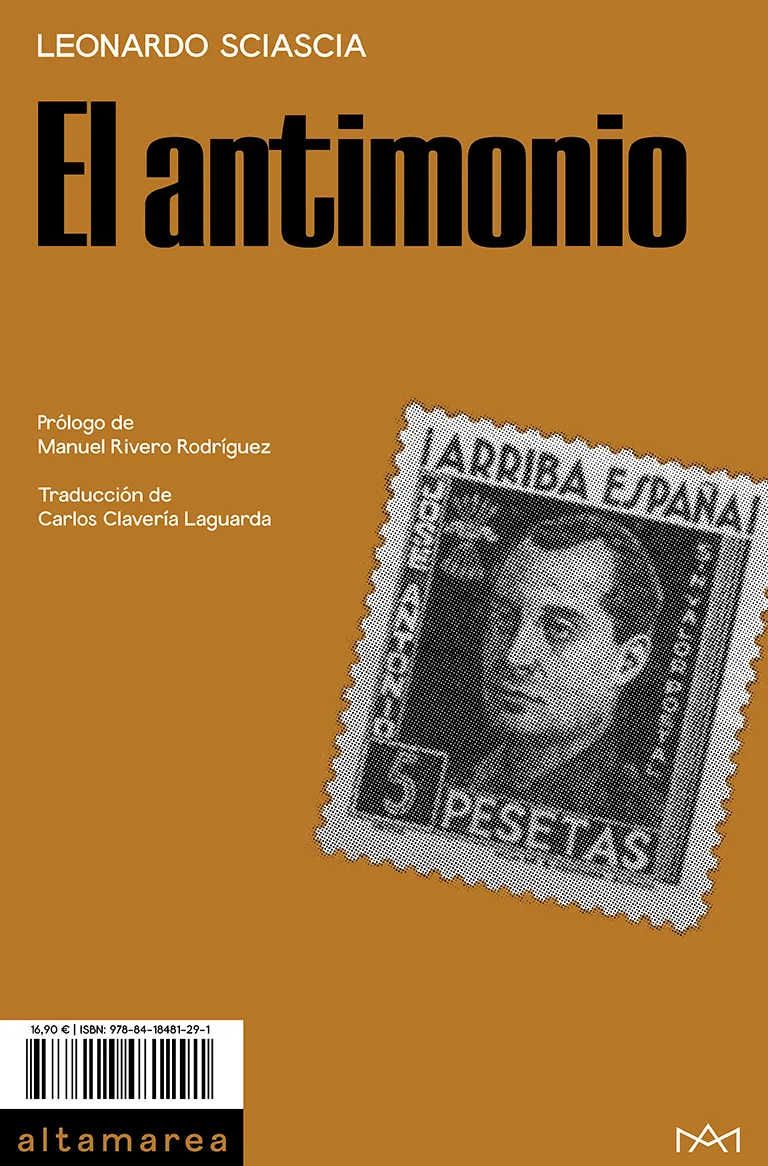 ANTIMONIO, EL