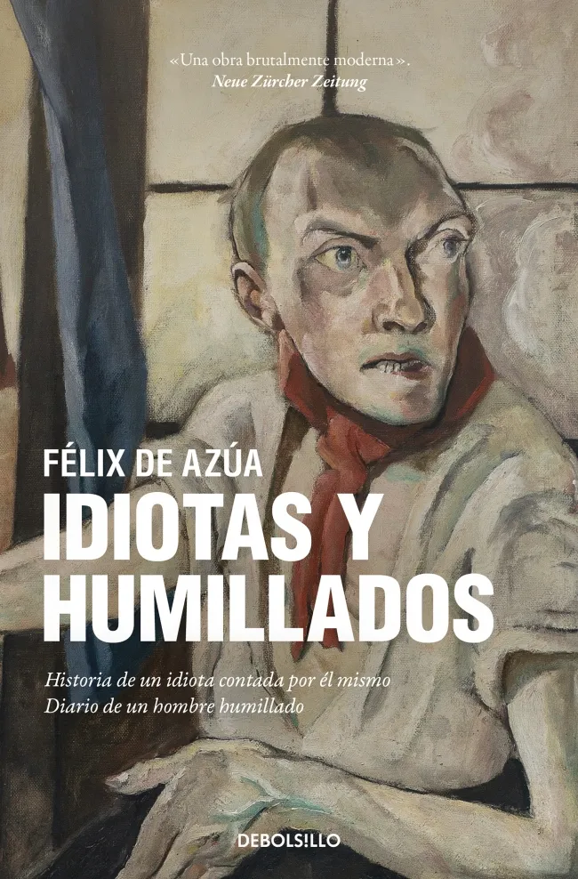 IDIOTAS Y HUMILLADOS -BOLSILLO-