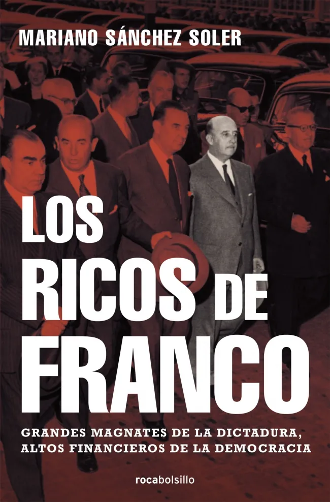 RICOS DE FRANCO, LOS
