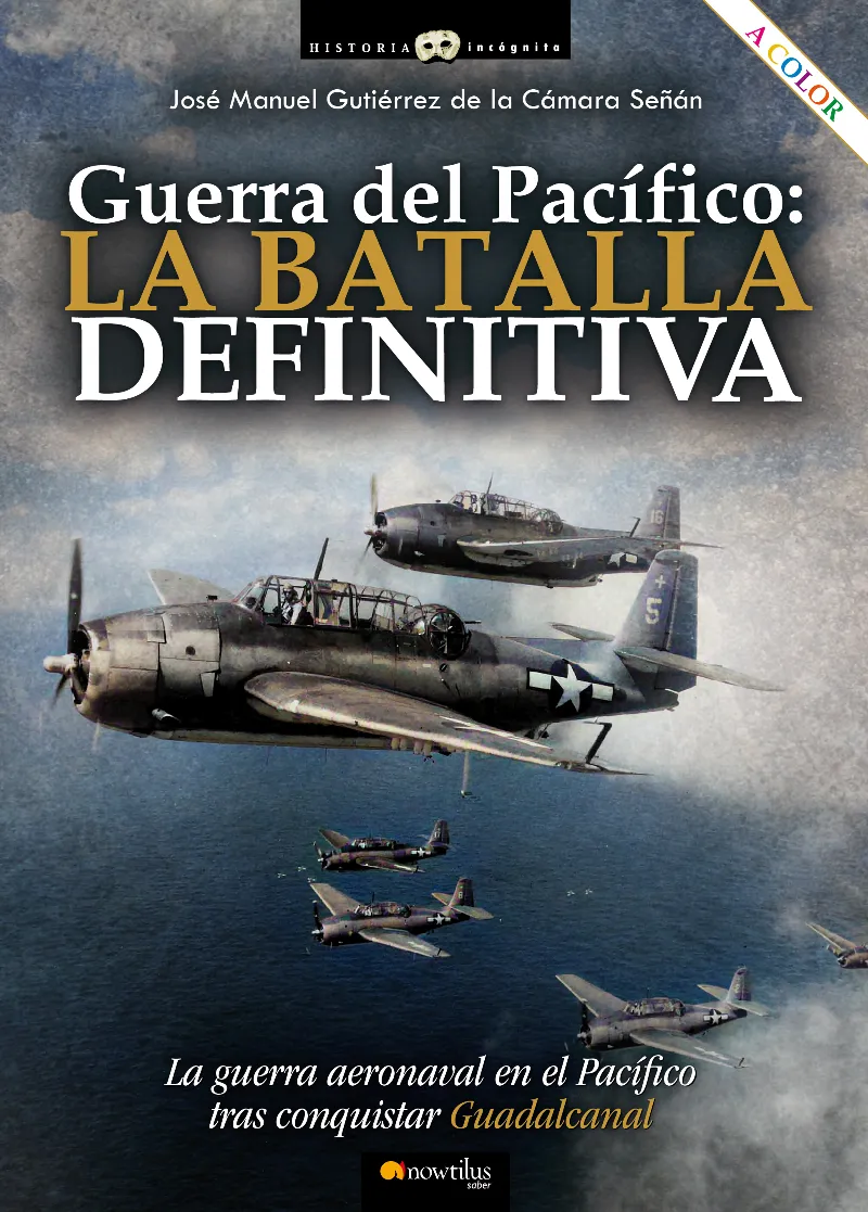 GUERRA DEL PACIFICO -LA BATALLA DEFINITIVA-