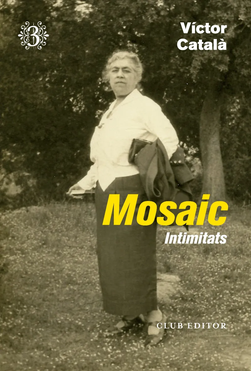 MOSAIC -INTIMITATS- 3