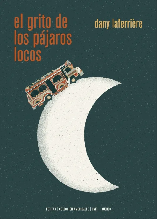 GRITO DE LOS PAJAROS LOCOS, EL