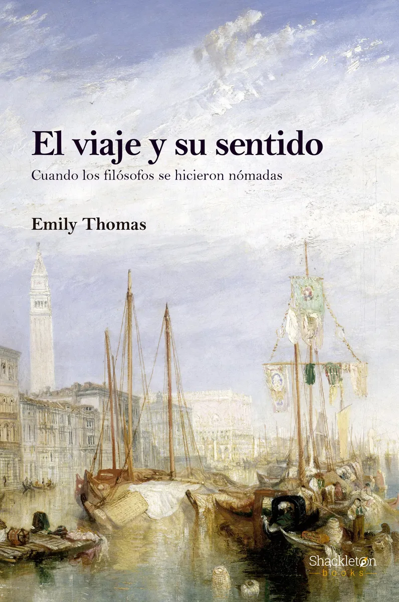 VIAJE Y SU SENTIDO, EL