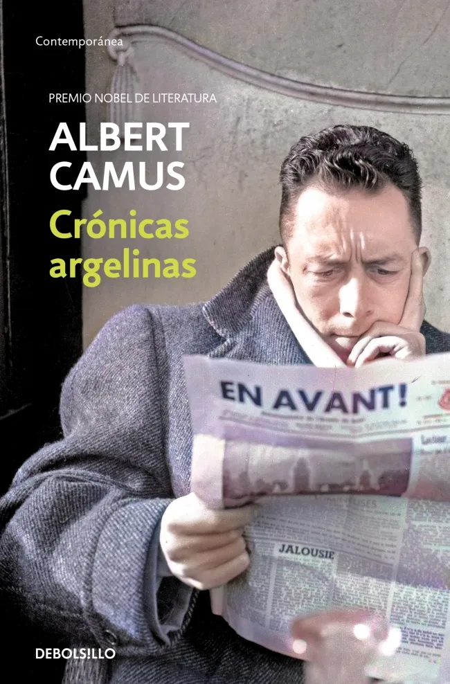 CRONICAS ARGELINAS