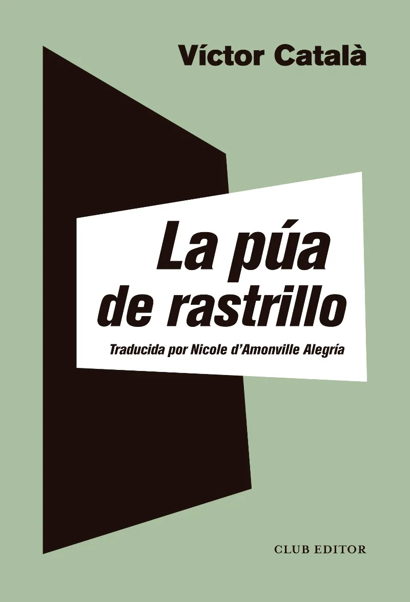 PUA DE RASTRILLO, LA