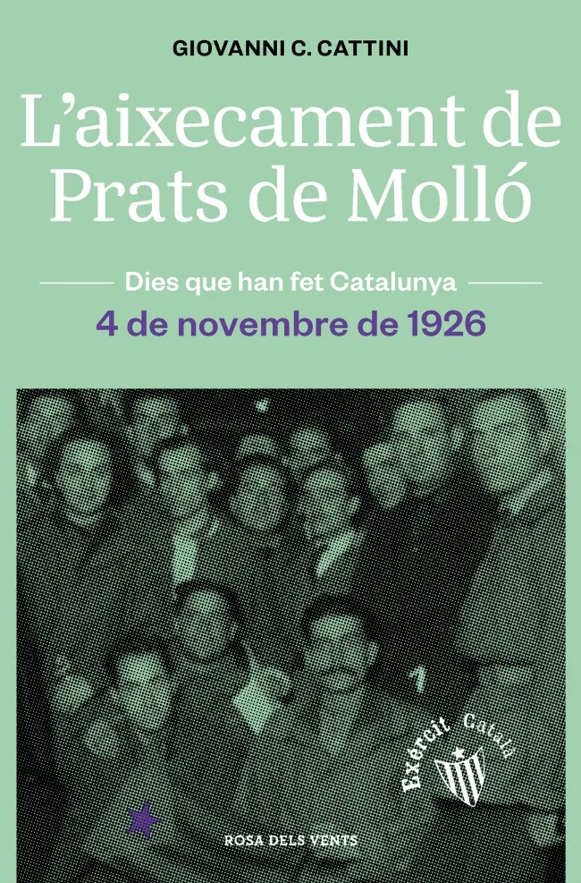 AIXECAMENT DE PRATS DE MOLLO, L'