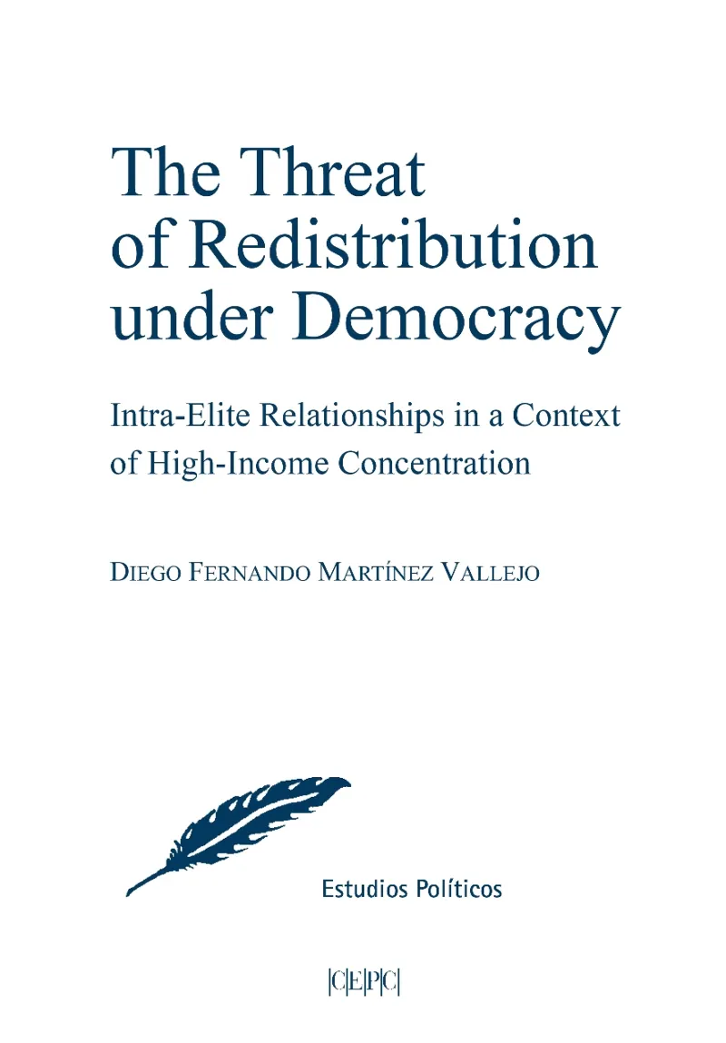 THREAT OF REDISTRIBUTION UNDER DEMOCRACY, THE