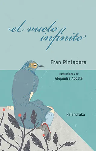 VUELO INFINITO, EL -POEMES-