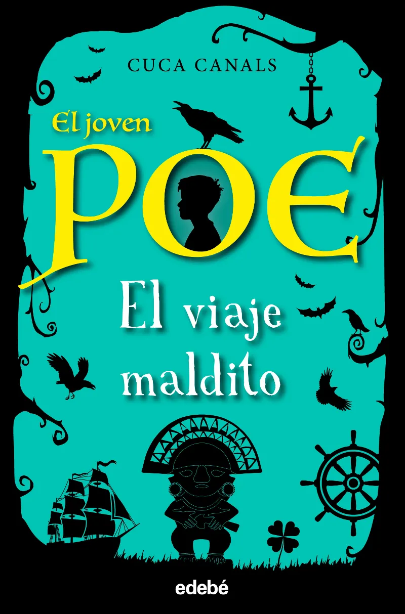 EL VIAJE MALDITO (CAS)