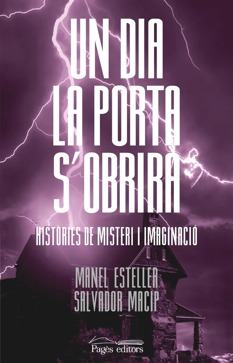 DIA LA PORTA S'OBRIRA, UN