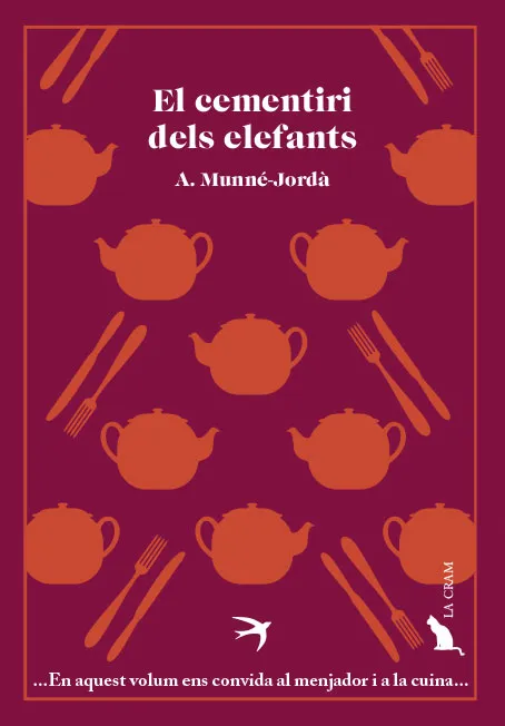 CEMENTIRI DELS ELEFANTS