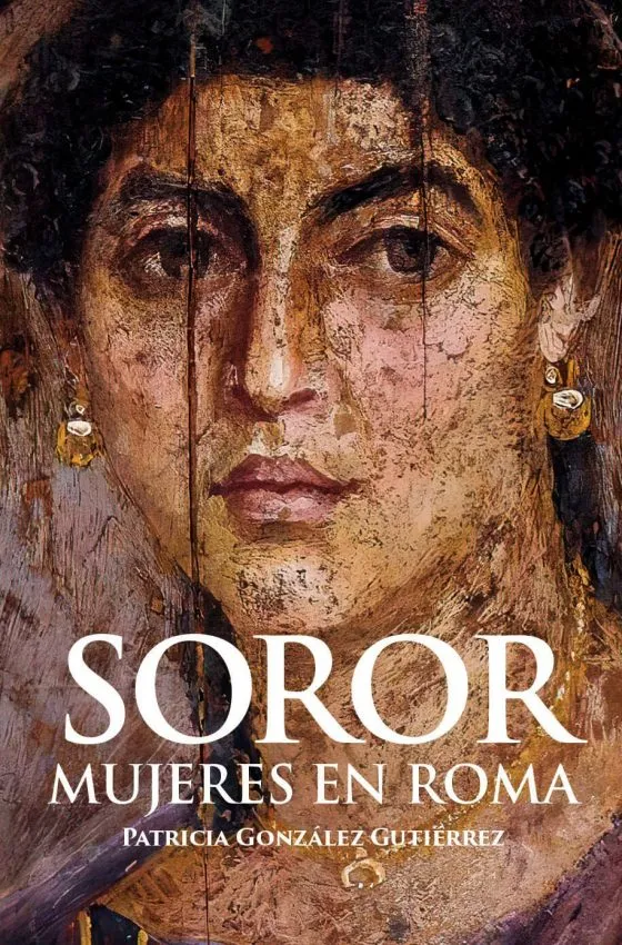 SOROR MUJERES EN ROMA