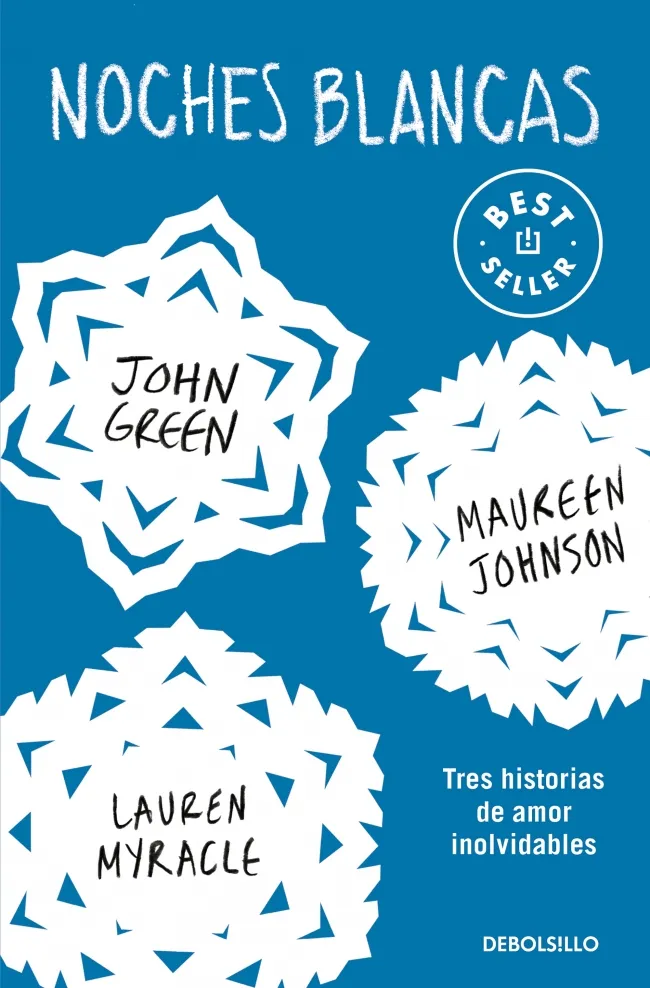 NOCHES BLANCAS -BOLSILLO-