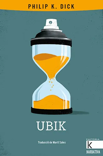 UBIK -CATALA-
