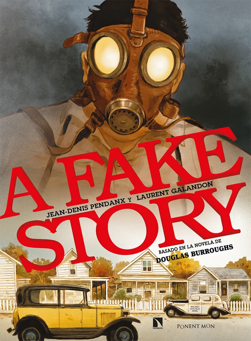 FAKE STORY, A