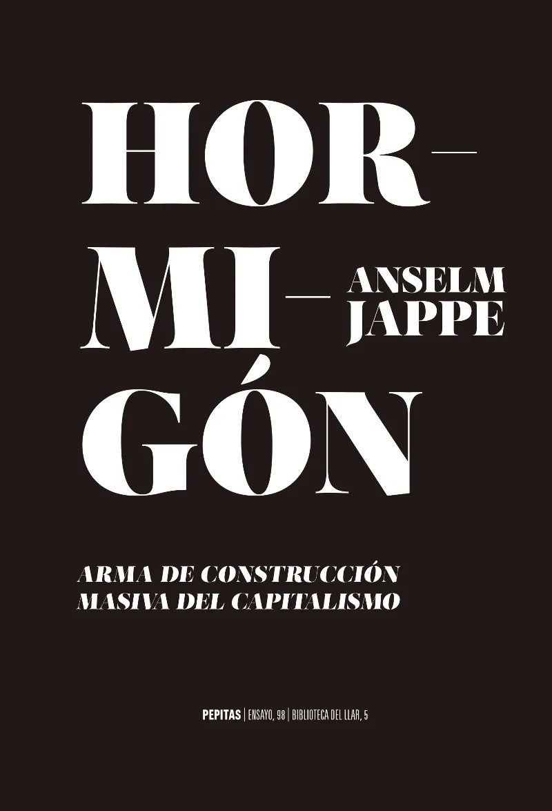 HORMIGON