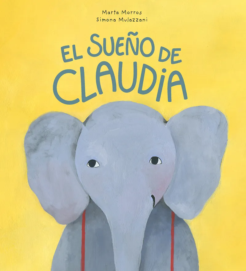 SUEÑO DE CLAUDIA, EL