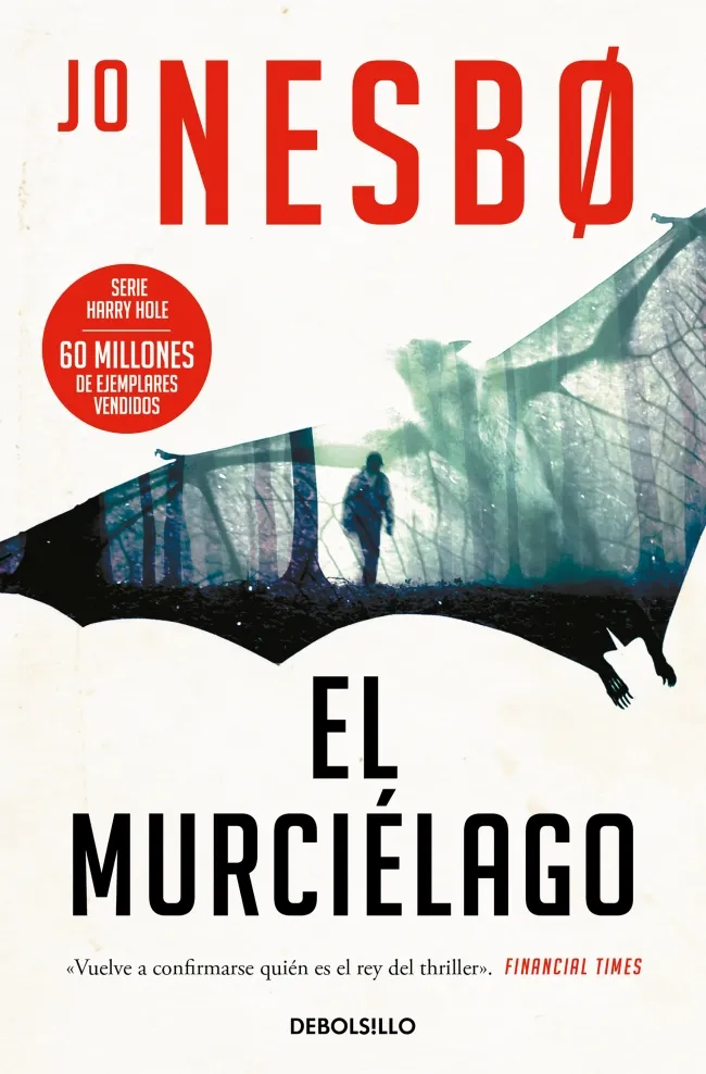 MURCIELAGO, EL -BOLSILLO-