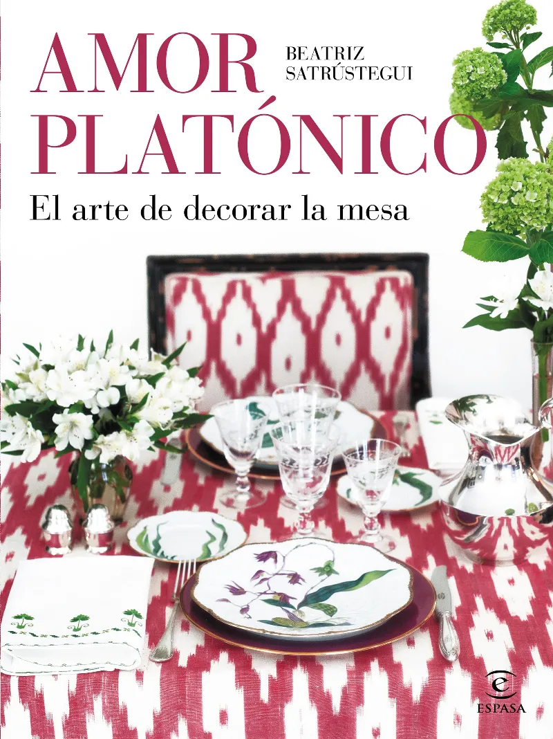 AMOR PLATONICO